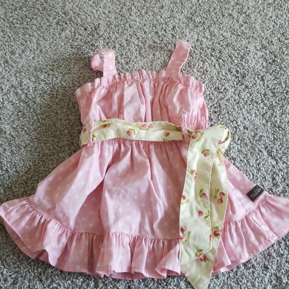 Matilda Jane